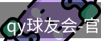 qy球友会
